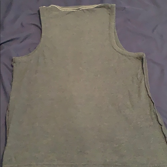 Buffalo David Bitton Tank top - Picture 4 of 4